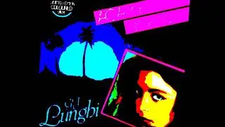 G  J  Lunghi  - Acapulco Nights (Flemming Dalum Remix)