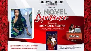 Monique Fisher | Contemporary Romance Author