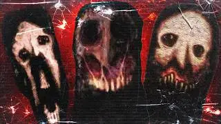 Don't Answer the Voices! | Analog Horror: Holowalls