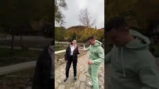 Віталій Лобач і Марина Полончак - Ти моє диво