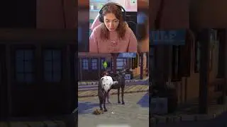 HORSE POO in The Sims 4!