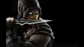 MORTAL KOMBAT X Full Story NO COMMENTARY