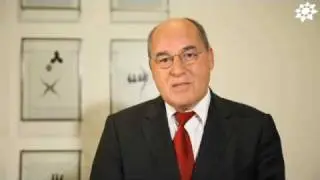Gregor Gysi (Die Linke) über Steuerpolitik