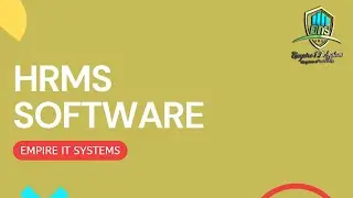HRMS Software's | Empire IT Systems Pvt Ltd