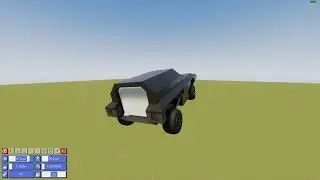 Helicopter APC