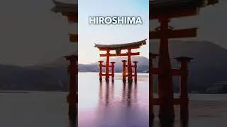 itineraire 2 mois au Japon #shorts #japon #vlogvoyage
