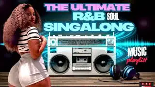 Love Is In The Air: Ultimate R&B Soul Valentine's Day🎧 Love❤️ & Music