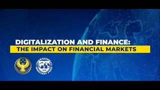Digitalization and Finance: The Impact on Financial Markets