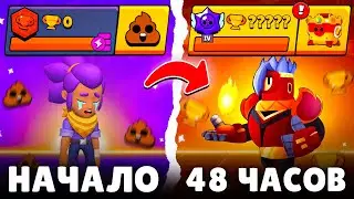 Я 48 ЧАСОВ ИГРАЛ БЕЗ ПЕРЕРЫВА И ПОБИЛ МИРОВОЙ РЕКОРД! 😳