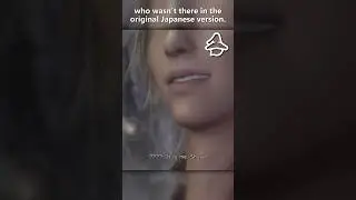 How FFX Retconned An Entire Character