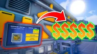 Selling Drone's To Make Money In FOUNDRY | Ep 12