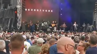 TF2022: Skerryvore - You and I