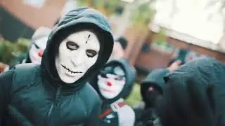 Justin Bieber - One time (WTK Drill remix)