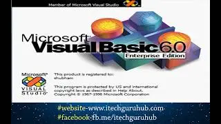 How to make a image viewer program using Visual Basic 6.0??