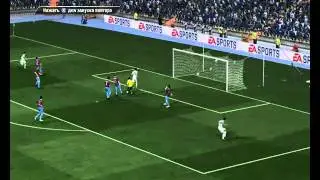 FIFA 11 (by Adidas)