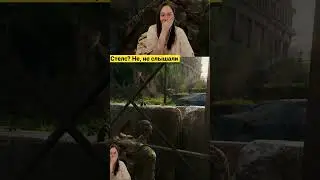 Стелс? Не, не слышали.