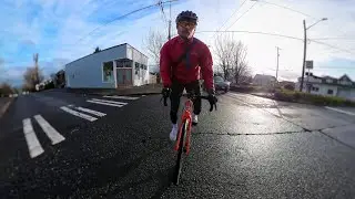 New Cinelli + New Camera