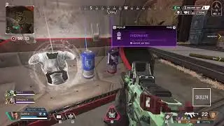 Skull24 Live Stream's Apex