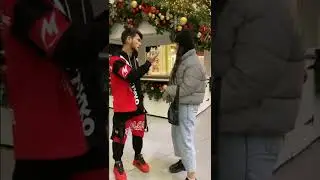 Шах и Рузиева прикол