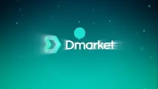 Dmarket  - The  World's First Decentralized, Cross-game Marketplace.