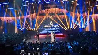 Astana dausy LOREEN💕