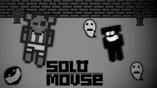 Solo Mouse Prototype - Игра, которая никогда не выйдет,,,