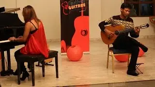 Dream Johary Narimanana feat Manohy Narimanana