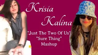 KRISIA: Singing - 