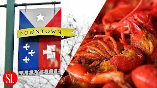 Crawfish Boils in Lafayette: How to Cook a Louisiana Delicacy | Like A Local | Southern Living