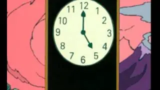 10 What is the Time