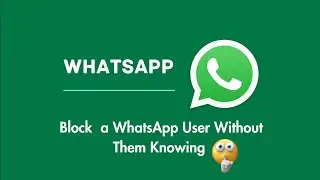 How to Block Messages & Calls from Unknown Numbers on WhatsApp (Easy Guide!)