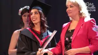 Education in Russia. Study among the best! Tambov State University. Medicine. RACUS