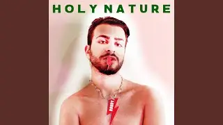 Holy Nature