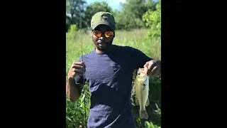 Father’s Day content for the fishing and gaming community #fishtok #explorepage #fishcontest  #fyp