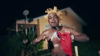 Kodak Black - Senseless [Official Music Video]