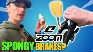 Step-by-Step Guide: How to Bleed Zoom Hydraulic Disc Brakes on Ebikes