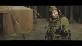 Видеоклип "Легенда не умирает"