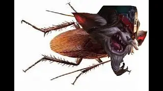 a nother kled ult gone bugged