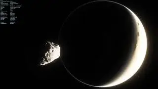space engine