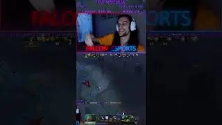 Отвлёк XD #dota #dota2 #dota2funnymoments #fy