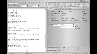 Miracle crack 2.82 and fix start button solution