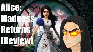 Alice: Madness Returns (Review)