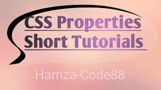 Position relative and absolute in css | short css videos | html Css shorts