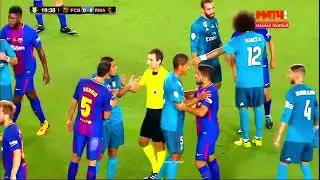 كأس الملك الإسباني النهائي: ريال مدريد ضد برشلونة | تعليق عربي
