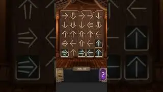100 Doors Challenge Level 122 Walkthrough