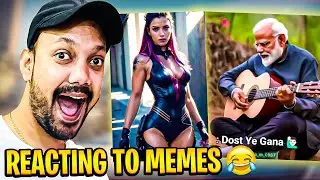 WHEN VALORANT CREATORS REACT TO MEMES FT 