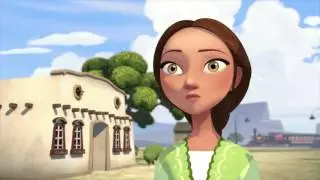 спирит ролик по песни Сергея Лазорева