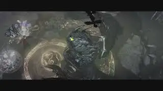Lost Ark - Transformation Scouter raid build