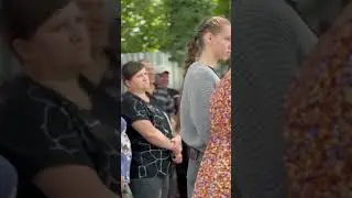 Благая весть для беженцев в Курске. МСЦ ЕХБ
