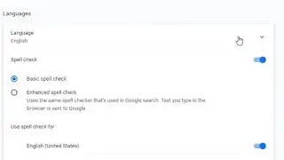 How to Turn translation enable and disable for all languages in chrome